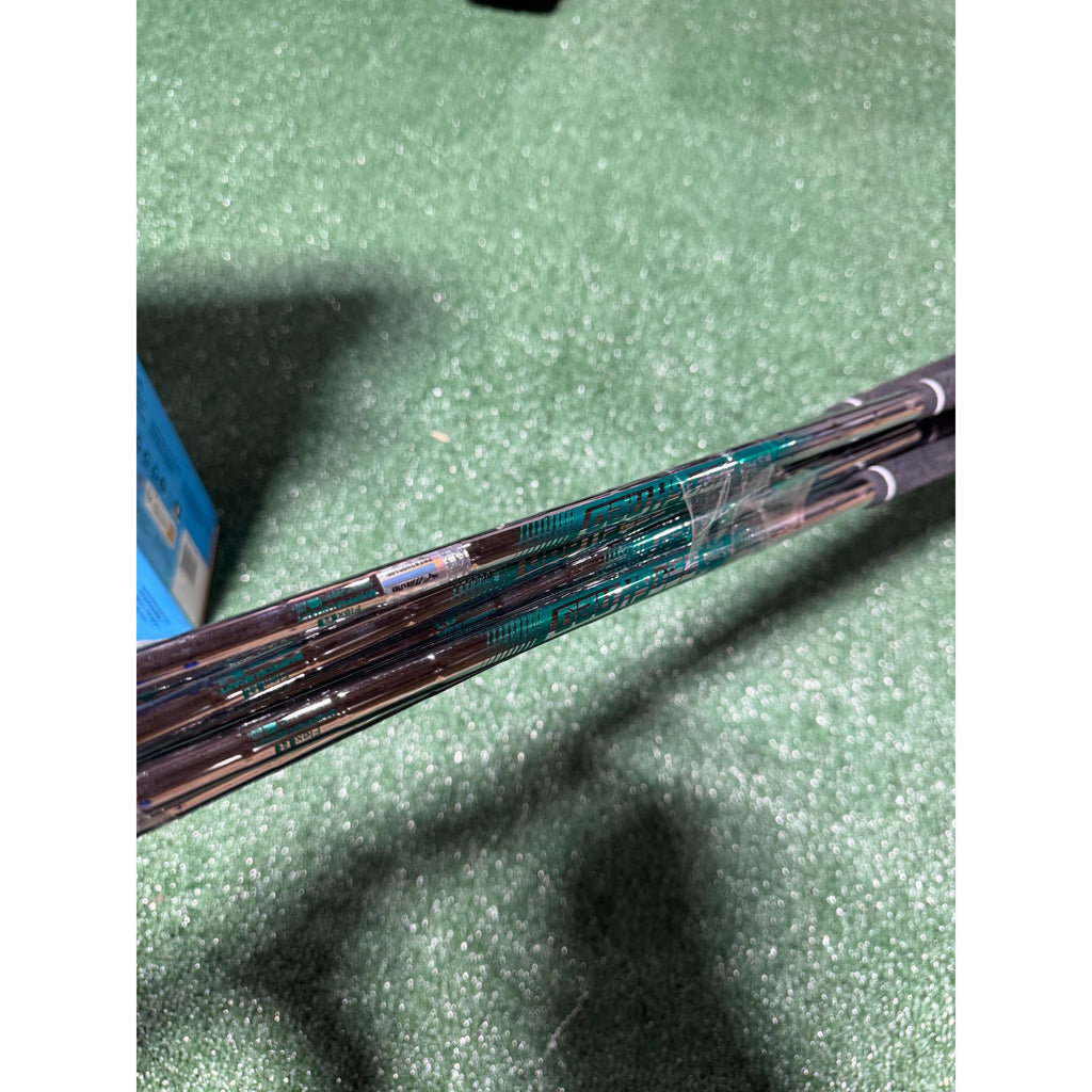 Mizuno JPX 925 Iron Set 5-PW Regular Flex Steel Shaft