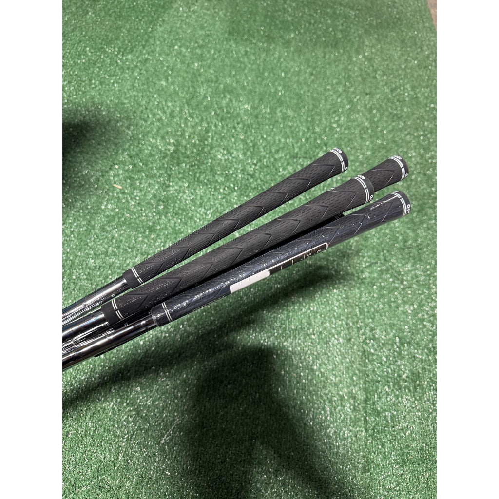Mizuno JPX 925 Iron Set 5-PW Regular Flex Steel Shaft