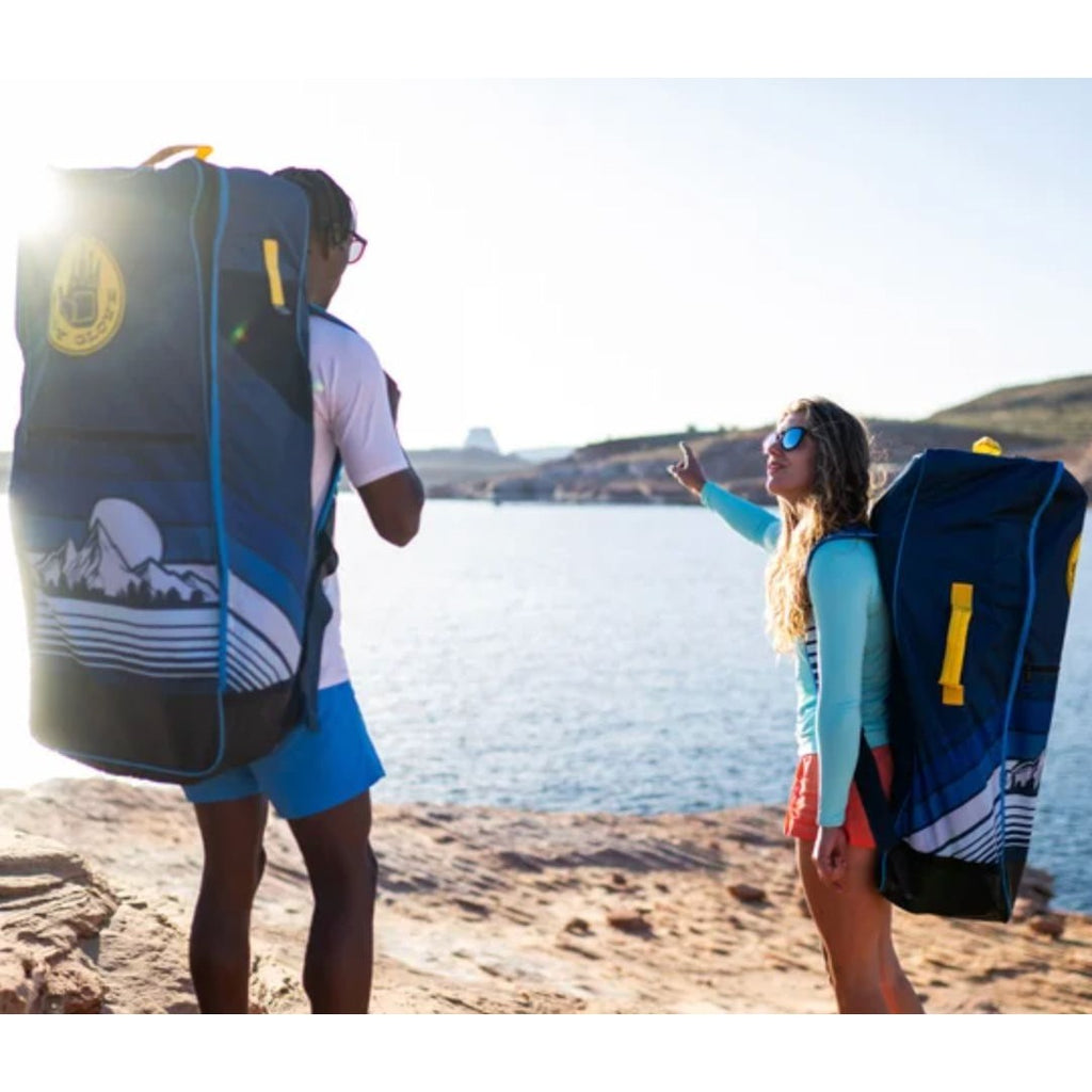 Body Glove Performer 11 GTS Inflatable Paddle Board