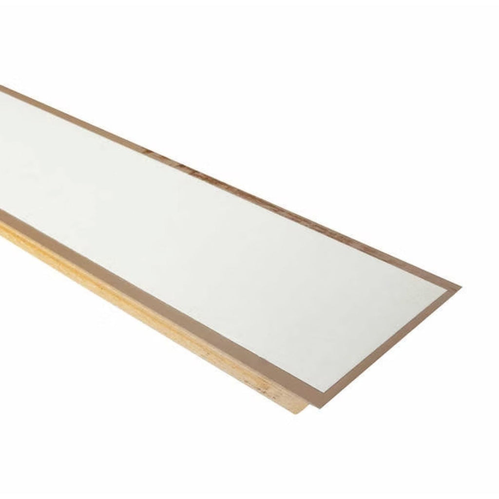 Mohawk Home Laminate Flooring With SplashDefense & CleanProtect 10mm + 2mm Pad AC4 17.18 Sq. Ft./Carton Natural Bevel EIR Emboss