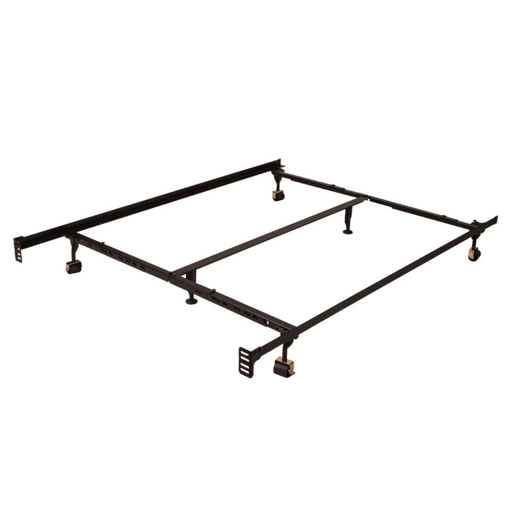Hollywood Premium Universal Lev-R-Lock Bed Frame Adjustable