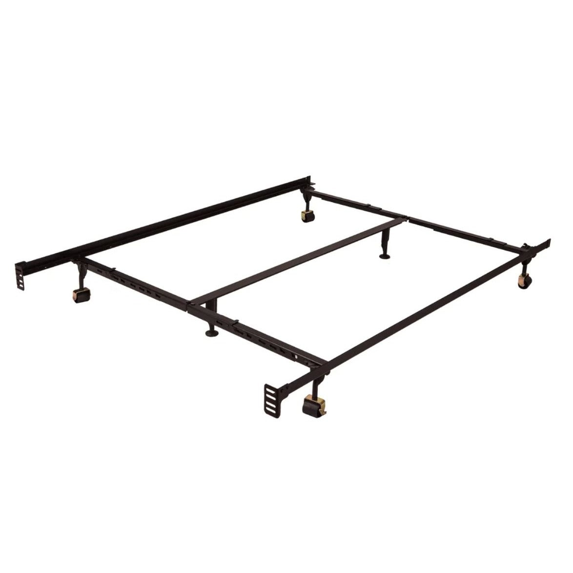 Hollywood Premium Universal Lev-R-Lock Bed Frame Adjustable
