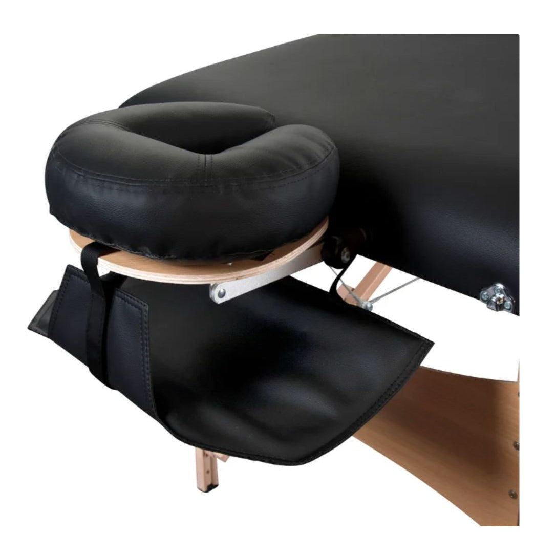 Inner Strength Sycamore Portable Massage Table Package By Earthlite