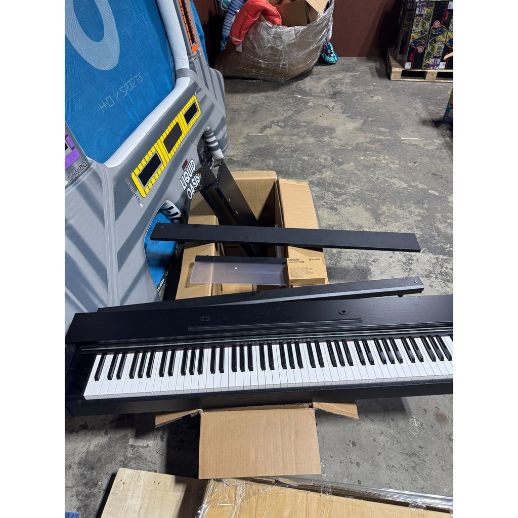 Casio AP-S190CB 88 Key Digital Piano Smart Scaled