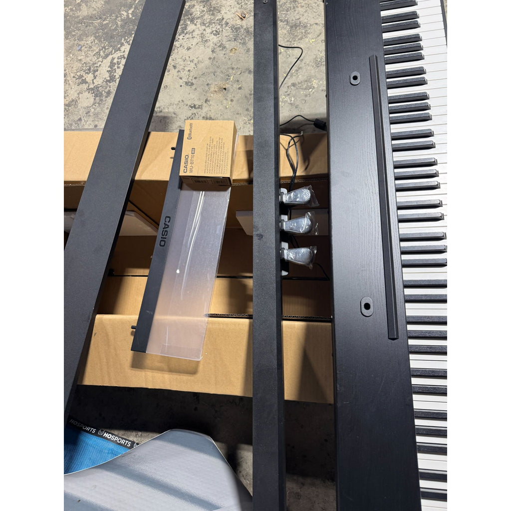 Casio AP-S190CB 88 Key Digital Piano Smart Scaled