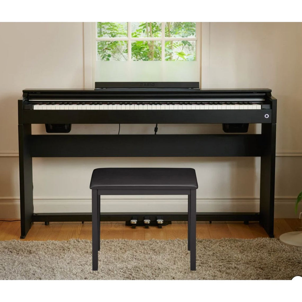 Casio AP-S190CB 88 Key Digital Piano Smart Scaled
