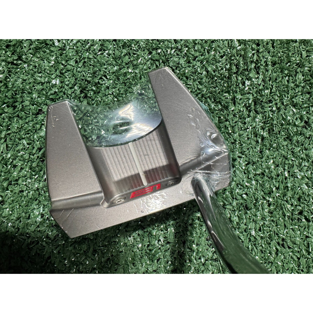 Evnroll Neo Classic Er5 Right Handed Golf Putter Premium Mallet Steel Shaft NEW