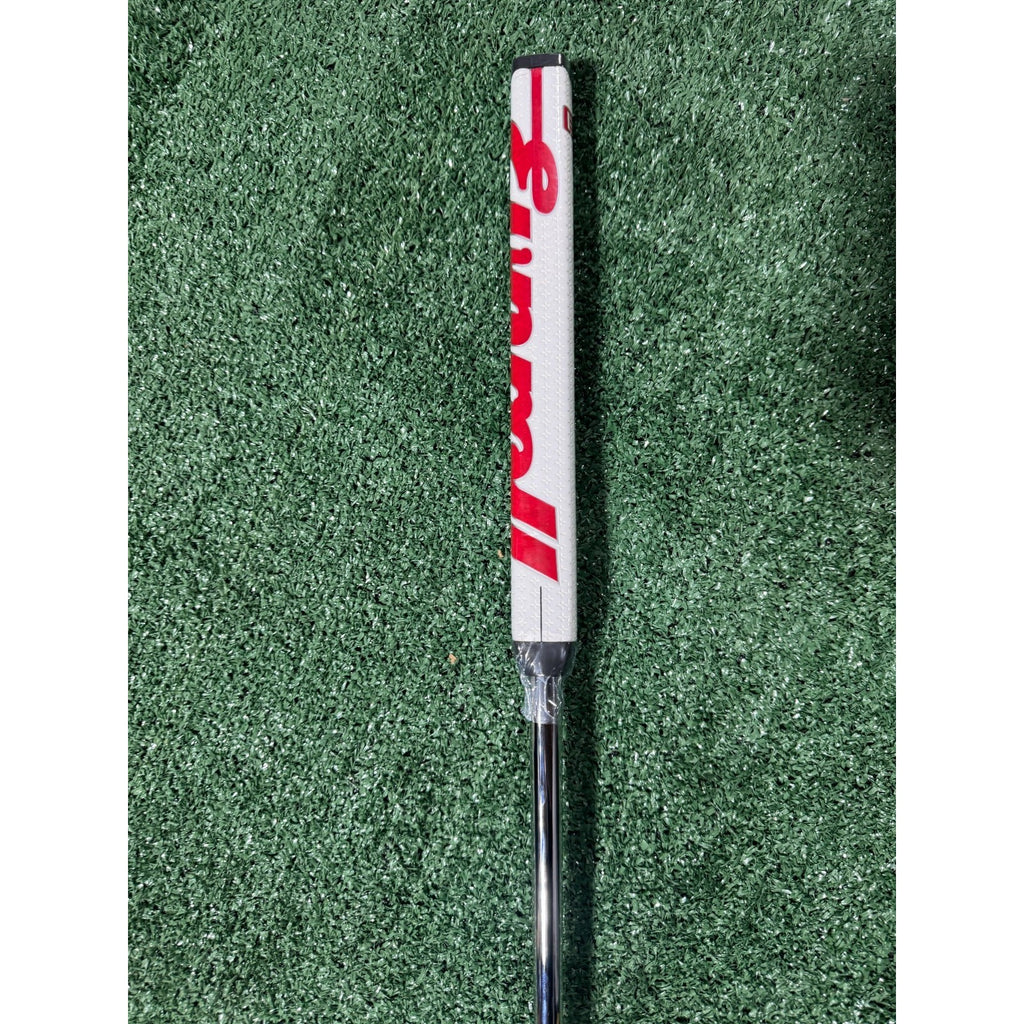 Evnroll Neo Classic Er5 Right Handed Golf Putter Premium Mallet Steel Shaft NEW