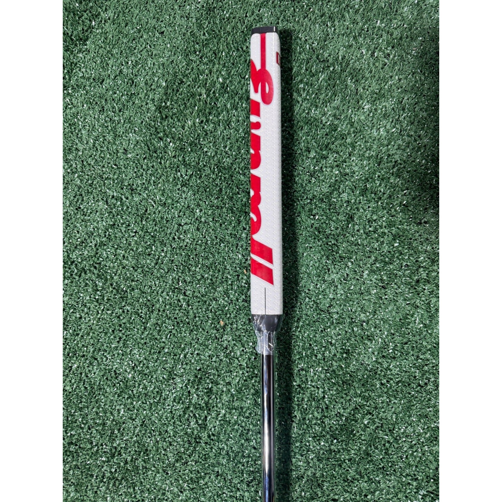 Evnroll Neo Classic Er5 Right Handed Golf Putter Premium Mallet Steel Shaft NEW