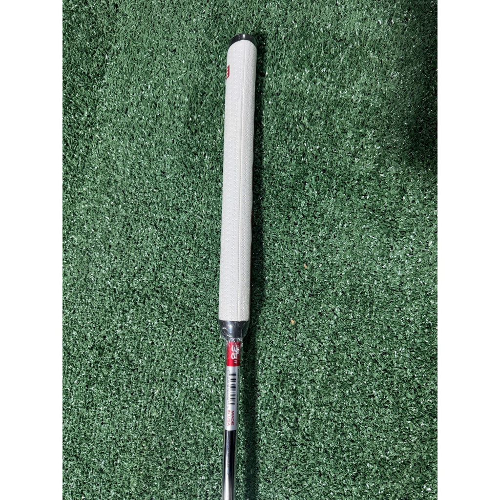 Evnroll Neo Classic Er5 Right Handed Golf Putter Premium Mallet Steel Shaft NEW