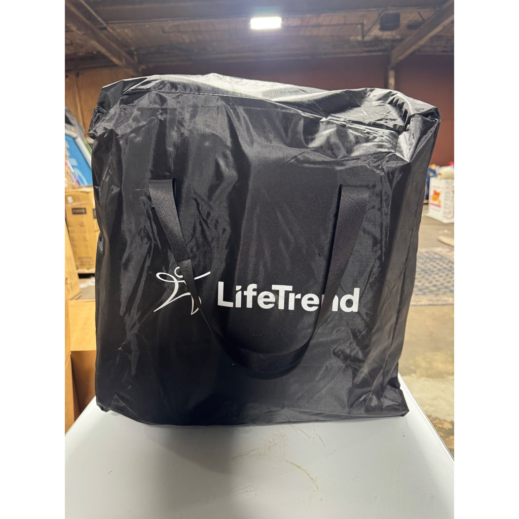 Lifetrend Infrared Sauna Blanket Professional Heat Therapy Wellness Wrap