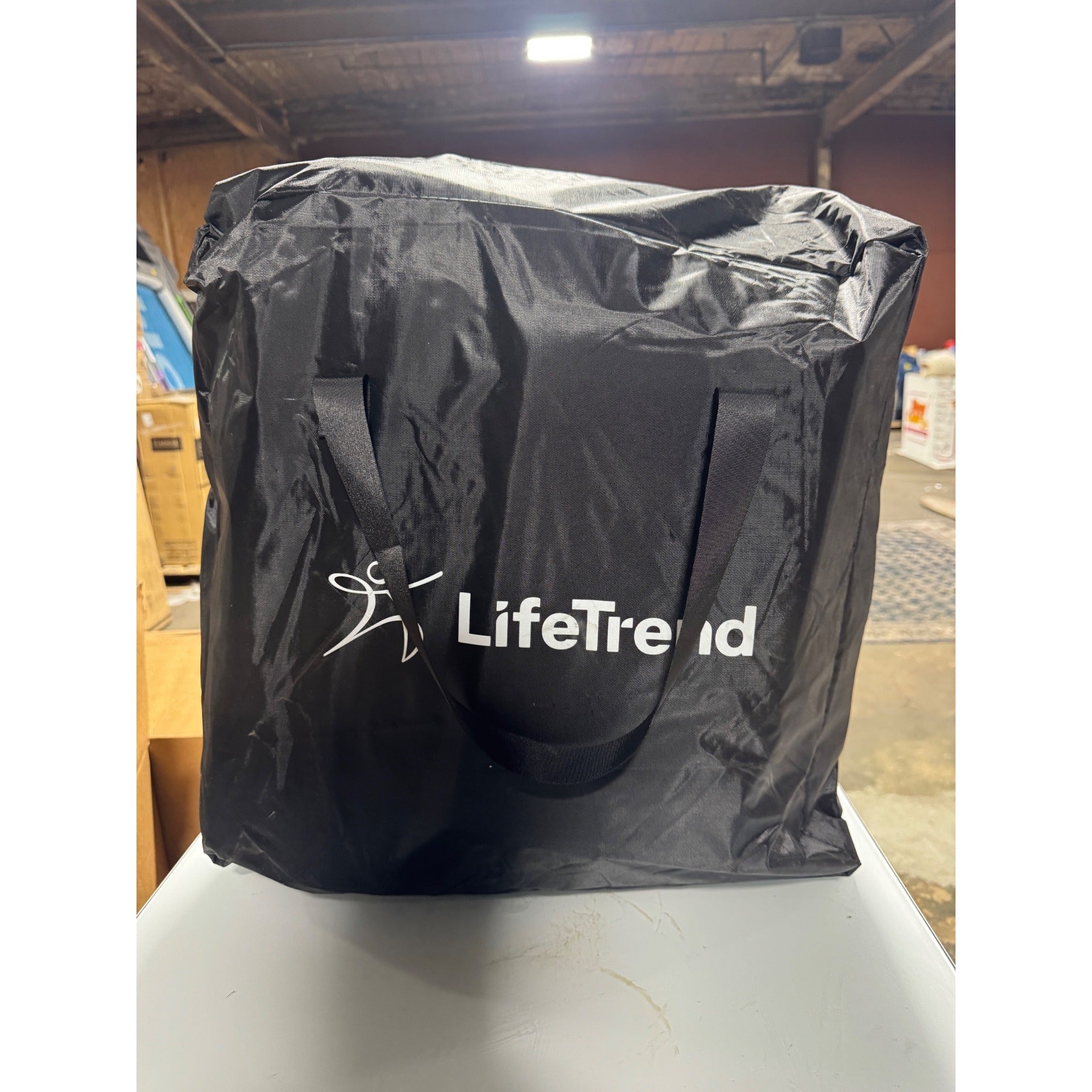 Lifetrend Infrared Sauna Blanket Professional Heat Therapy Wellness Wrap