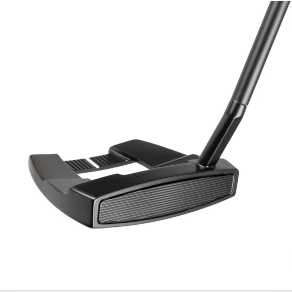 Evnroll Carlsbad M1 Mallet Putter With 34-Inch Black Shaft & Plumbers Neck NEW