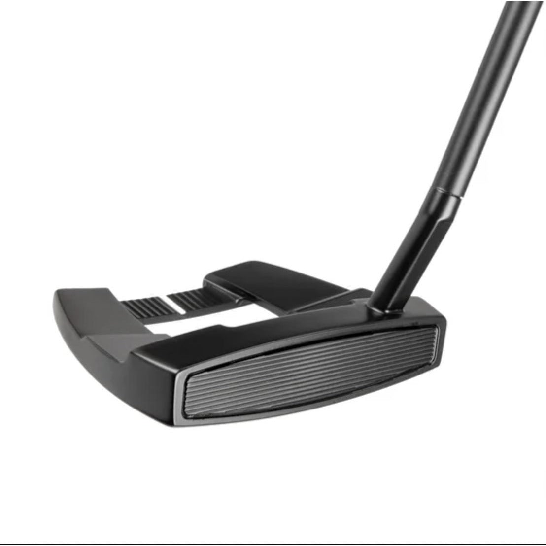 Evnroll Carlsbad M1 Mallet Putter With 34-Inch Black Shaft & Plumbers Neck NEW