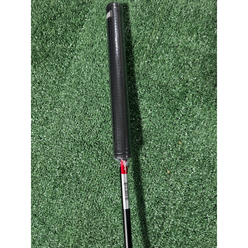 Evnroll Carlsbad M1 Mallet Putter With 34-Inch Black Shaft & Plumbers Neck NEW