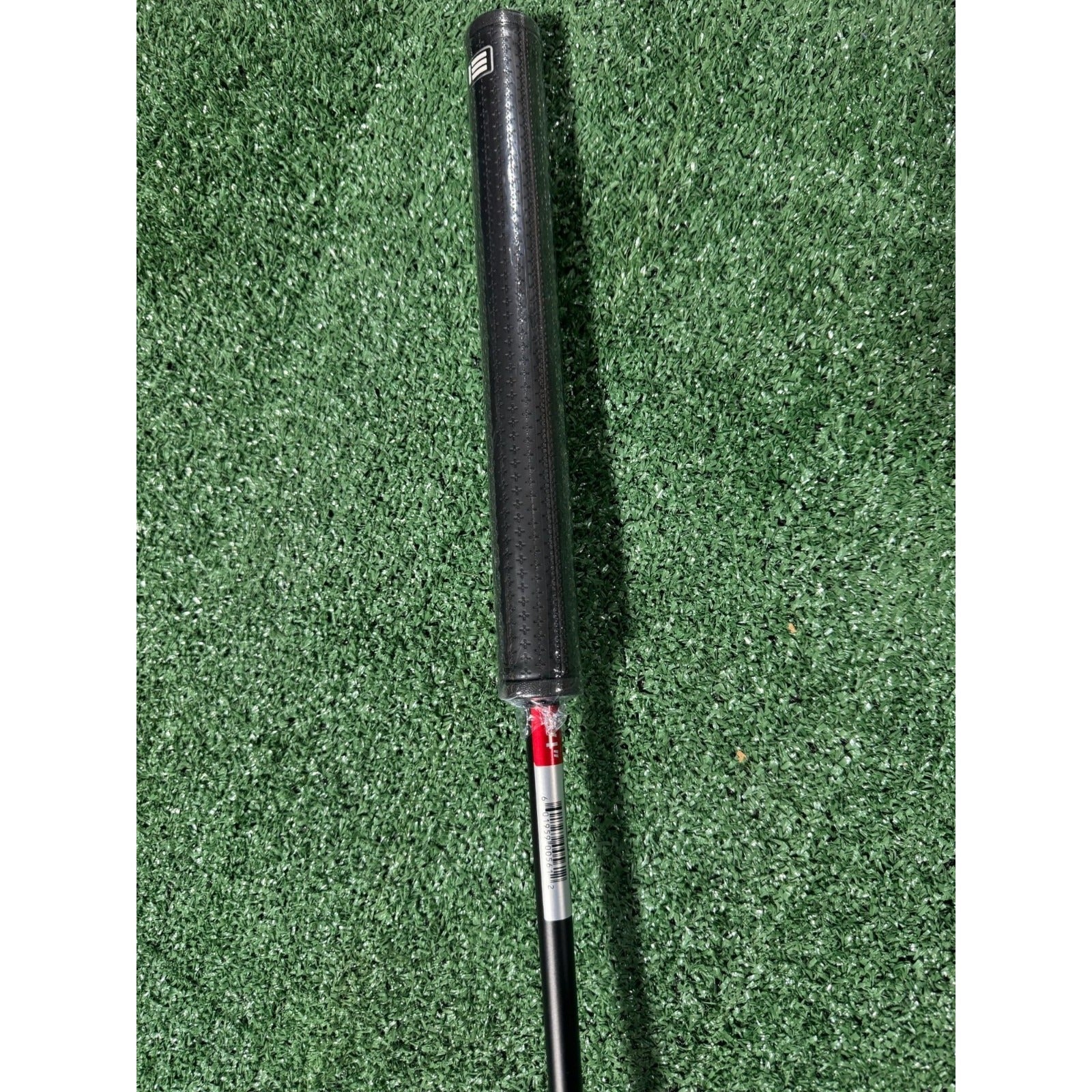Evnroll Carlsbad M1 Mallet Putter With 34-Inch Black Shaft & Plumbers Neck NEW