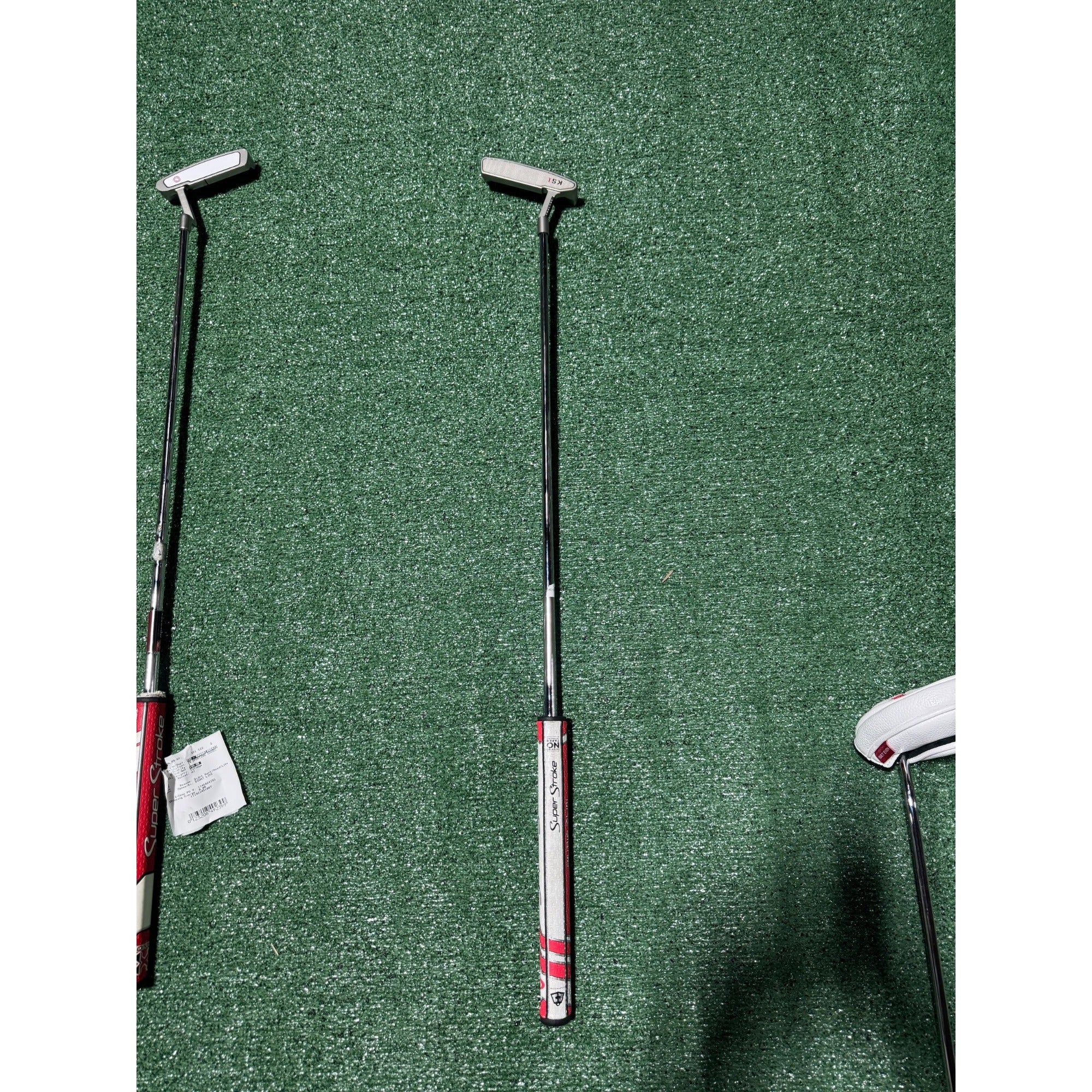 Callaway Edge Golf Set 2024 6-Piece Driver 3W 5H 6-Iron SW Putter RH New W/ Free Titleist 4-Iron