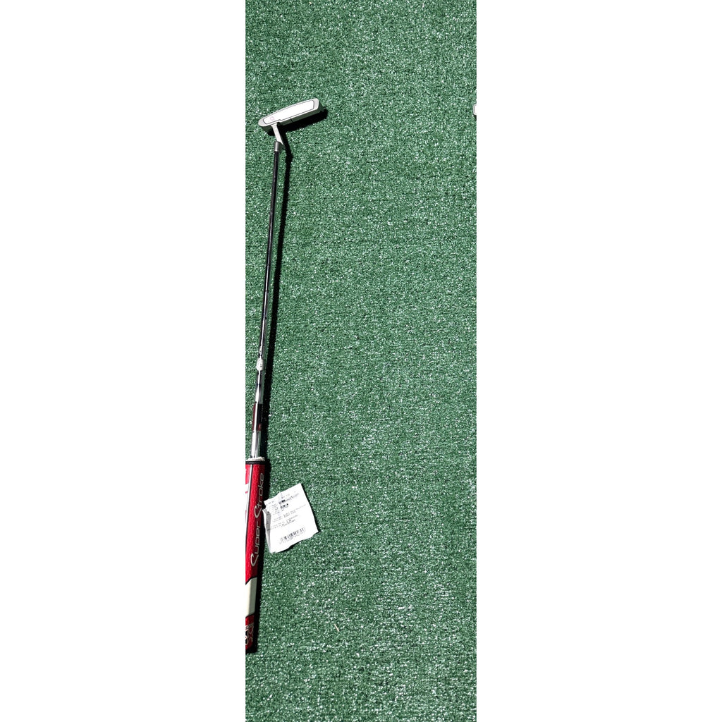 Kirkland Signature KS1 Left-Handed Putter W/ SuperStroke Grip & Headcover